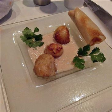 Cours De Cuisine Avec Un Chef A Domicile A Brest Finistere 29