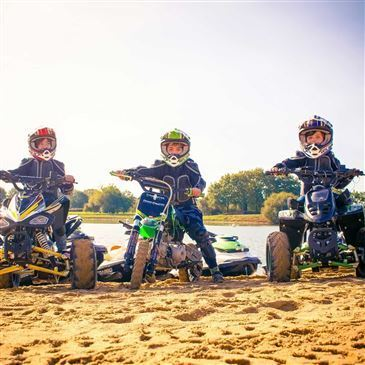 Stage de Pilotage pour Enfant, département Loire Atlantique Stage de Pilotage pour Enfant, département Loire Atlantique