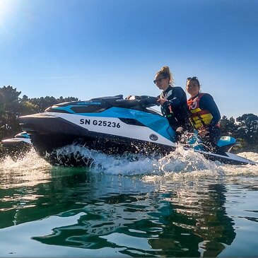 Jet ski Scooter des mers, département Morbihan Jet ski Scooter des mers, département Morbihan