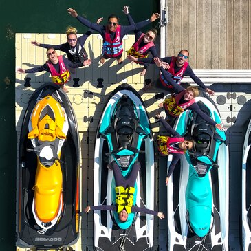 Offrir Jet ski Scooter des mers en Bretagne Offrir Jet ski Scooter des mers en Bretagne