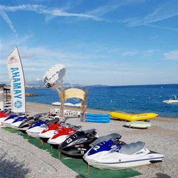 Alpes Maritimes (06) PACA et Corse - Sport Aquatique Alpes Maritimes (06) PACA et Corse - Sport Aquatique