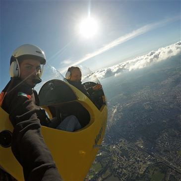 Baptême en ULM et Autogire en région Pays-de-la-Loire Baptême en ULM et Autogire en région Pays-de-la-Loire