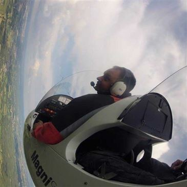 Aéroport Le Mans-Arnage, Sarthe (72) - Baptême en ULM et Autogire Aéroport Le Mans-Arnage, Sarthe (72) - Baptême en ULM et Autogire