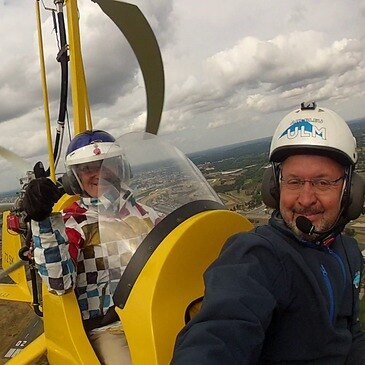 Aéroport Le Mans-Arnage, Sarthe (72) - Pilotage ULM Aéroport Le Mans-Arnage, Sarthe (72) - Pilotage ULM