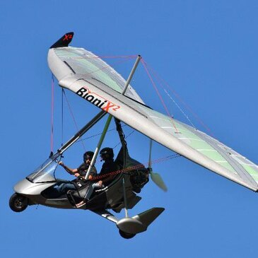 Pilotage ULM, département Sarthe Pilotage ULM, département Sarthe