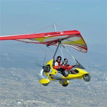 Pilotage ULM en région Pays-de-la-Loire Pilotage ULM en région Pays-de-la-Loire