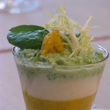 Cours de Cuisine en région Ile-de-France