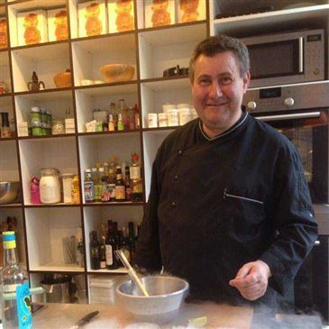 Réserver Cours de Cuisine en Ile-de-France Réserver Cours de Cuisine en Ile-de-France