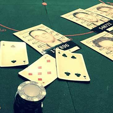 Escape Game à Rennes Escape Game à Rennes