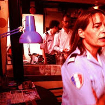 Escape Game avec Comédiens à Argenteuil Escape Game avec Comédiens à Argenteuil