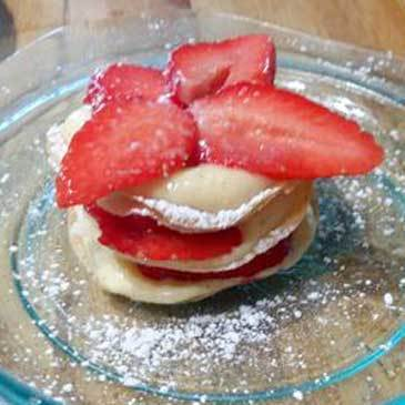 Cours de Cuisine en région Normandie Cours de Cuisine en région Normandie