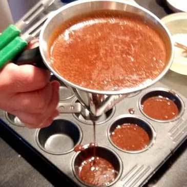 Cours de Cuisine près de Deauville en région Normandie