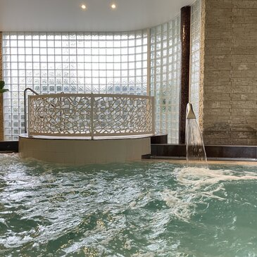 Orvault, à 10 min de Nantes, Loire Atlantique (44) - Spa, Massage et Soin du corps Orvault, à 10 min de Nantes, Loire Atlantique (44) - Spa, Massage et Soin du corps