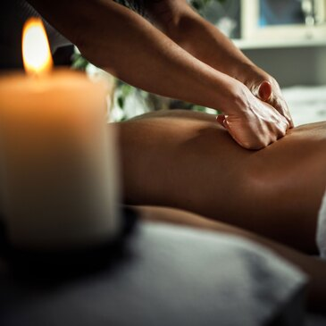 Réserver Spa, Massage et Soin du corps en Pays-de-la-Loire