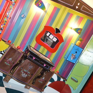 Escape Game proche Bourg-en-Bresse Escape Game proche Bourg-en-Bresse