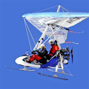 Baptême en ULM et Autogire, département Isère Baptême en ULM et Autogire, département Isère