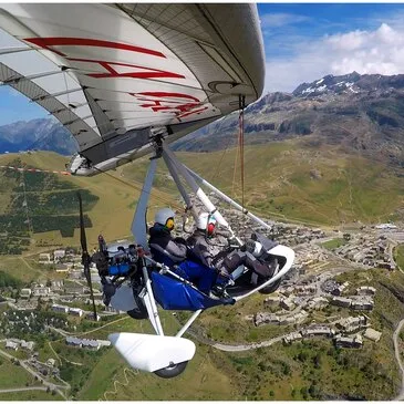 Isère (38) Rhône-Alpes - Sport Aérien