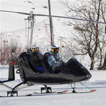 Baptême en ULM et Autogire, département Isère Baptême en ULM et Autogire, département Isère
