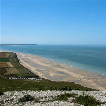 Baptême de l'air paramoteur, département Somme Baptême de l'air paramoteur, département Somme