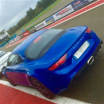 Stage de Pilotage Berline Sportive en région Centre Stage de Pilotage Berline Sportive en région Centre