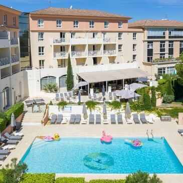 Week end Golf en région PACA et Corse Week end Golf en région PACA et Corse