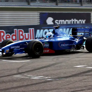 Stage de Pilotage Formule 1 en région Espagne Stage de Pilotage Formule 1 en région Espagne