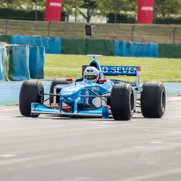 Barcelone - Circuit de Catalunya, Catalogne (CT) - Stage de Pilotage Formule 1 Barcelone - Circuit de Catalunya, Catalogne (CT) - Stage de Pilotage Formule 1