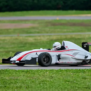 Réserver Stage de Pilotage Formule 1 département Catalogne