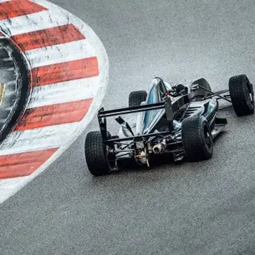 Stage en Formule Renault 2000 - Circuit de Catalunya Stage en Formule Renault 2000 - Circuit de Catalunya