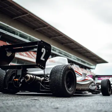 Stage de Pilotage Monoplace, département Catalogne Stage de Pilotage Monoplace, département Catalogne