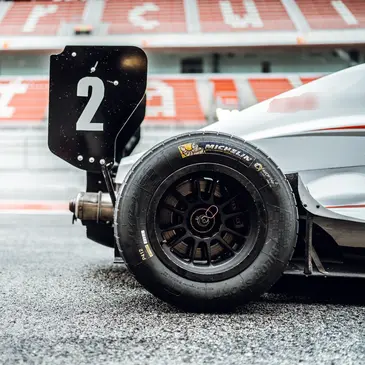 Stage de Pilotage Monoplace en région Espagne Stage de Pilotage Monoplace en région Espagne