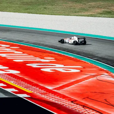 Barcelone - Circuit de Catalunya, Catalogne (CT) - Stage de Pilotage Monoplace Barcelone - Circuit de Catalunya, Catalogne (CT) - Stage de Pilotage Monoplace