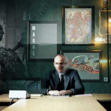 Escape Game, département Gard Escape Game, département Gard