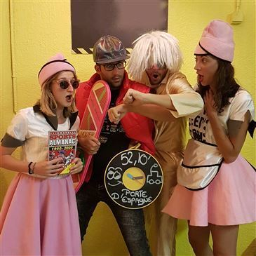 Pyrénées orientales (66) Languedoc-Roussillon - Urbain Pyrénées orientales (66) Languedoc-Roussillon - Urbain