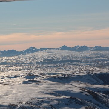 Baptême en ULM et Autogire proche Aérodrome de Saint-Flour - Coltines Baptême en ULM et Autogire proche Aérodrome de Saint-Flour - Coltines