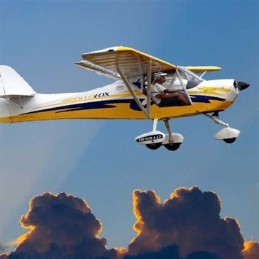 Pilotage ULM, département Cantal Pilotage ULM, département Cantal