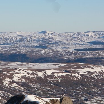 Initiation au Pilotage d'ULM Multiaxe à Saint-Flour en région Auvergne Initiation au Pilotage d'ULM Multiaxe à Saint-Flour en région Auvergne