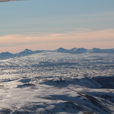 Sport Aérien en région Auvergne Sport Aérien en région Auvergne