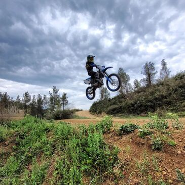 Réserver Stage de Moto Cross département Bouches du Rhône Réserver Stage de Moto Cross département Bouches du Rhône