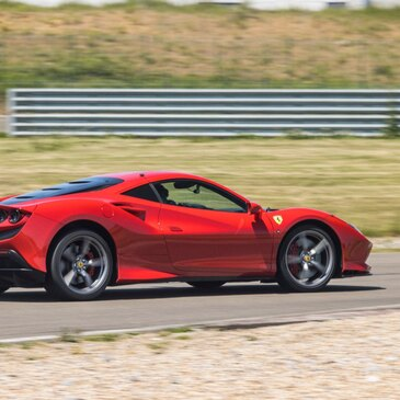 Stage de Pilotage Multi Sportives proche Circuit d'Abbeville Stage de Pilotage Multi Sportives proche Circuit d'Abbeville