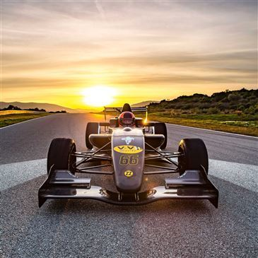 Stage en Formule Renault 2.0 - Circuit du Luc Stage en Formule Renault 2.0 - Circuit du Luc