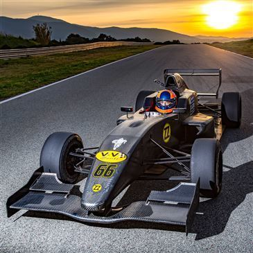 Stage de Pilotage Monoplace en région PACA et Corse Stage de Pilotage Monoplace en région PACA et Corse