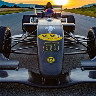 Stage de Pilotage Monoplace proche Circuit du Luc Stage de Pilotage Monoplace proche Circuit du Luc