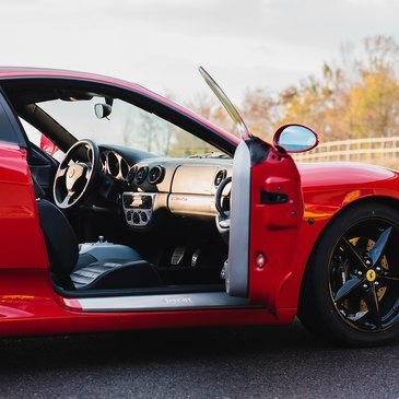 Stage de pilotage Ferrari en région Rhône-Alpes Stage de pilotage Ferrari en région Rhône-Alpes