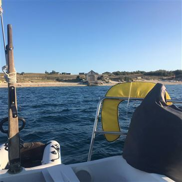 Balade en bateau proche Bénodet Balade en bateau proche Bénodet