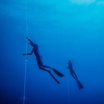 Initiation à l'Apnée à Villeneuve-Loubet Initiation à l'Apnée à Villeneuve-Loubet