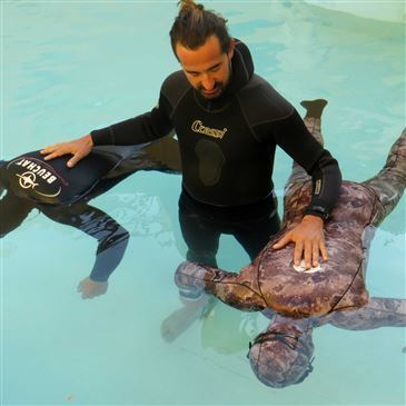 Baptême de plongée, département Alpes Maritimes Baptême de plongée, département Alpes Maritimes