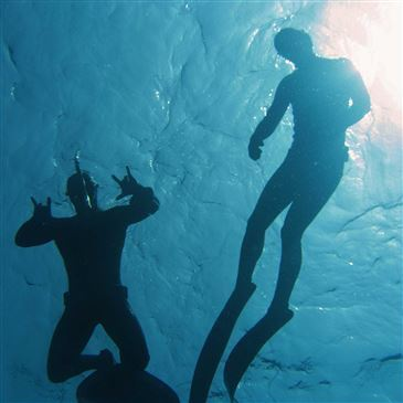 Sport Aquatique en région PACA et Corse Sport Aquatique en région PACA et Corse