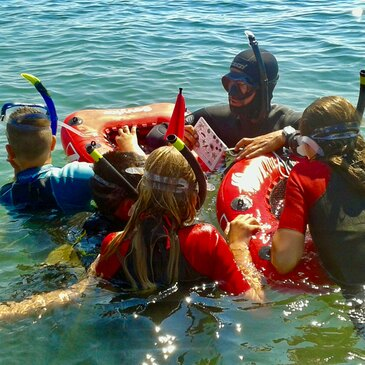 Snorkeling, département Alpes Maritimes Snorkeling, département Alpes Maritimes