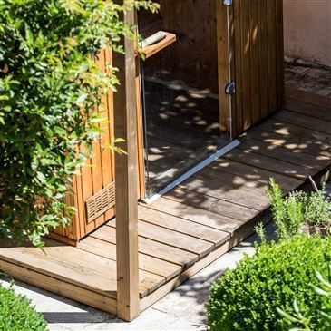 Fontvieille, à 10 min des Baux-de-Provence, Bouches du Rhône (13) - Week end en Hôtel Spa Fontvieille, à 10 min des Baux-de-Provence, Bouches du Rhône (13) - Week end en Hôtel Spa